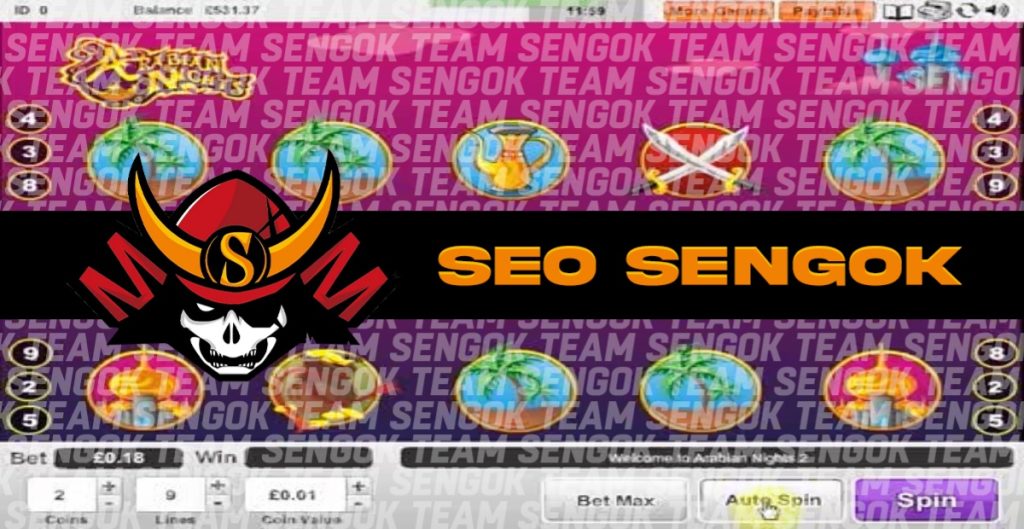 Cara Main Sugar Rush1000 Mudah Raih Jackpot