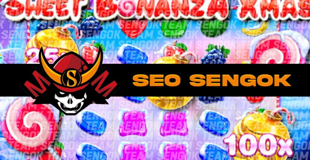 Game Slot Sweet Bonanza Xmas Yang Populer