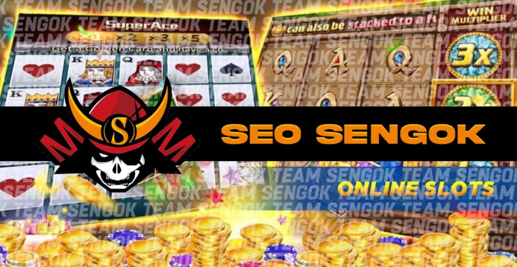 Mustang Trail™ Game Slot Gampang Meraih kemenangan Besar